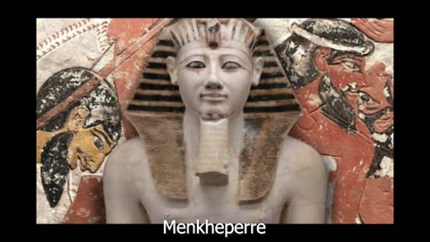 SOU Did You Know Lecture #22 (21st Kemetic Dynasty)