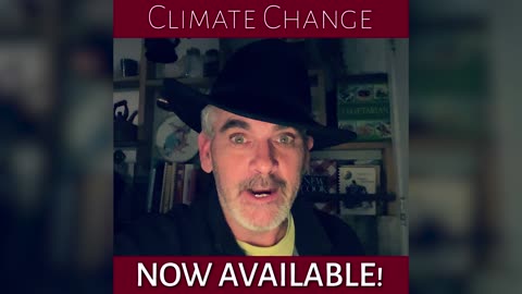 Climate Change Song Available!