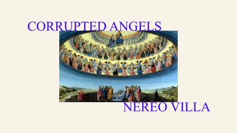 Nereo Villa - CORRUPTED ANGELS
