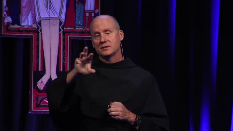 Fr. Dave Pivonka, TOR - OK, God... Whatever You Want - 2016 Steubenville PPC