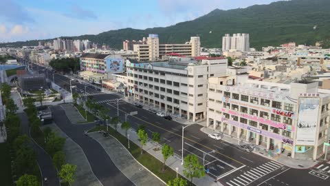 Kaohsiung Light Rail progress 環狀輕軌 [episode 04] 🇹🇼 (2021-07)