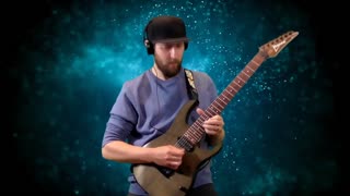 Halo Video Game Theme Song Original (Guitar Cover)