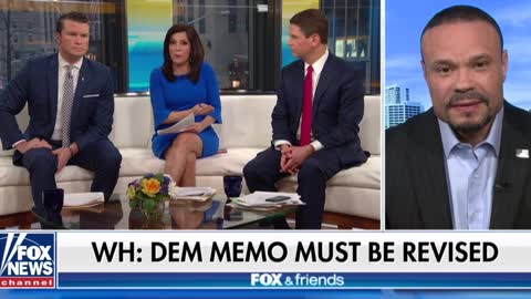 Bongino: Dems 'Forfeited All Credibility'