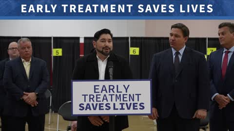 Early Treatment Saves Lives: Paola & David Roman