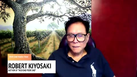 Rich Dad’s New Survival Plan – Robert Kiyosaki, Kim Kiyosaki, and Peter Schiff