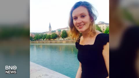 British Diplomat Rebecca Dykes Found Murdered in Beirut