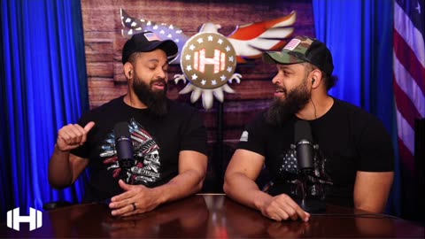 Hodge Twins point out the obvious