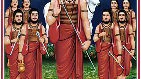 Dharmnath yatra