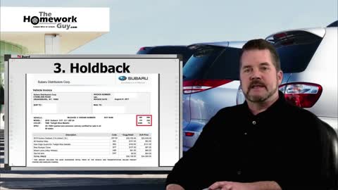 HOW MUCH DO NEW DEALERS PAY for CARS, TRUCKS, SUV's? 2021 MSRP