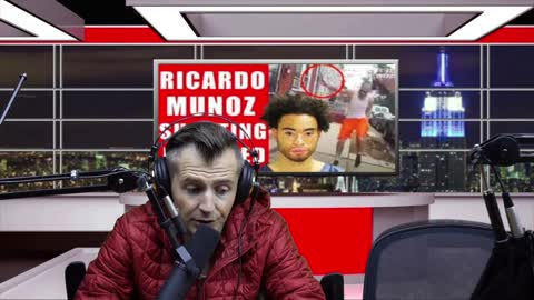 Ep.152 | RICARDO MUNOZ SHOOTING WAS JUSTIFIED SINCE HE CHASED THE OFFICER WITH A COLD WEAPON -KNIFE