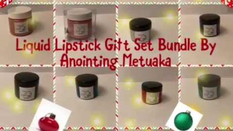 Anointing Metuaka(Touch) E-commerce Store