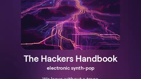 The Hackers Handbook