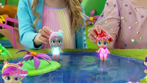 NEW ✨ BLOOPIES 🧜‍♀️ FAIRIES 🧚‍♀️ TOYS for KIDS