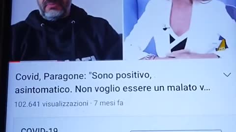 L'antisistema.. Le forze del dissenso😂