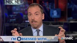 Chuck Todd: How Do You Cover A Dishonest Proposal From The President Honestly