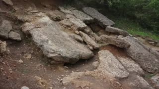 Bosnian Pyramid-Real or Hoax