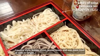 "Authentic Tokyo Food Gems: A Native Foodie's Top Picks"