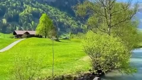 Kandergrund Switzerland