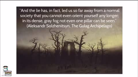 The Gulag Archipelago and The Wisdom of Aleksandr Solzhenitsyn