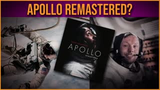 The Apollo ReMastered AMA