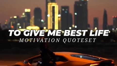 sigma attitude billionaire motivational video