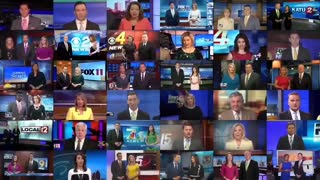 Media Matters employees spent hundreds of hours monitoring Sinclair broadcasts