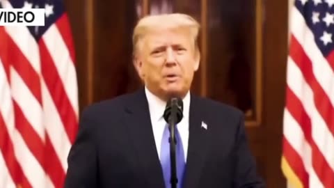 Donald Trump Truth - "Dream On x THE BEST IS YET TO COME!"