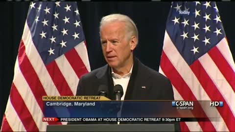 FLASHBACK: Biden was opposed to Bin Laden raid: “Mr. President, my suggestion is don’t go”
