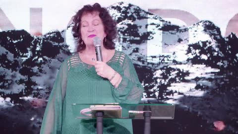 Do You Need Deliverance? | Pegge Golden