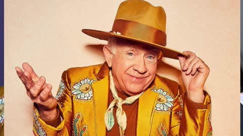 RIP Leslie Jordan Will and Grace | An Excellent Role Model and Friend