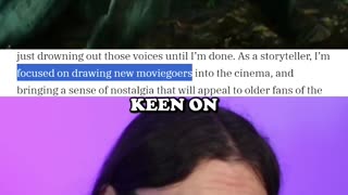 Rey Palpatine Movie Director NOT Listening to Fans! Disney Star Wars Out of Touch! #starwars