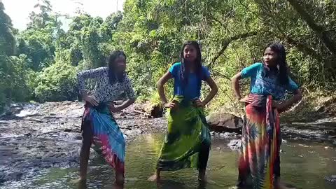 Manobo dance