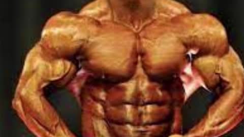 fouad abiad bodybuilder