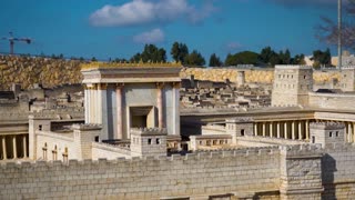 This Mount of Olives Prophecy will BLOW YOUR MIND and it's Happening RIGHT NOW