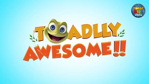 Tadlly Awesome Trailer | Story of a Toad | Animation Cartoon | Action Adventure Humor Emotions