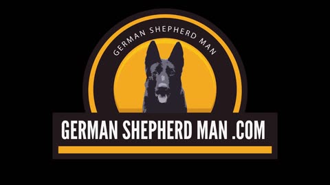 Three SIMPLE STEPS to German Shepherd Training SUCCESS!!!