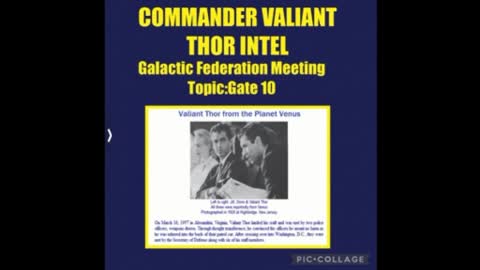 Commander Thor Intel