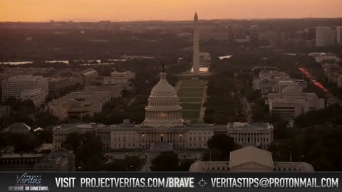 Deep State importing enemy soldiers into US - Project Veritas