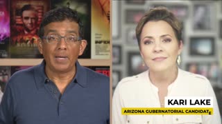 Why Kari Lake Left TV Journalism to Run for Arizona Governor