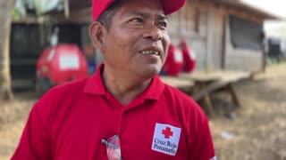 Michael Yon: Red Cross aiding Invasion of United States
