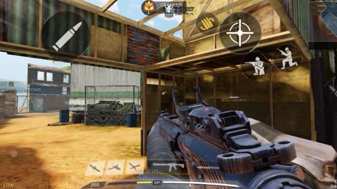 CODM 🔥 Call of duty mobile