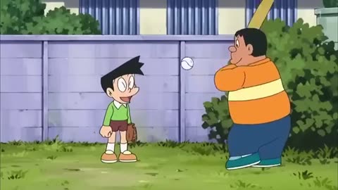 Doremon Hindi episode