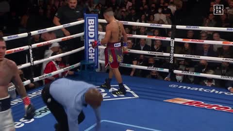 FIGHT HIGHLIGHTS | Teófimo López vs. George Kambosos Jr