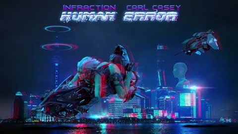 Cyberpunk - Human Error