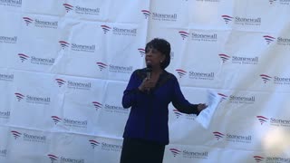 Maxine Waters admits she threatens Trump supporters ‘all the time’