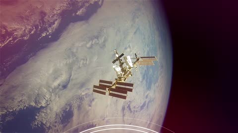 International Space Station: Creating Benefits for Humanity