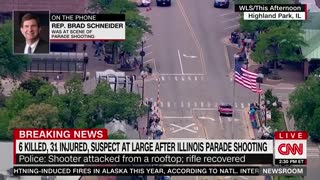 Dems And Liberals Demand More Gun Control After The Highland Park Shooting 1