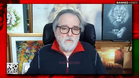 Steve Quayle: Russia's Nuclear Forces Are On 5 Minute Launch Command - 10/7/22