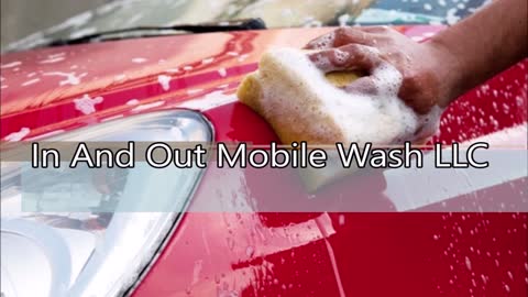 In And Out Mobile Wash LLC - (662) 246-4262