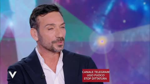 🔴💣IL DRAMMA DI COSTANTINO VITAGLIANO. GRAVE MALATTIA AUTOIMMUNE LO STA UCCIDENDO...